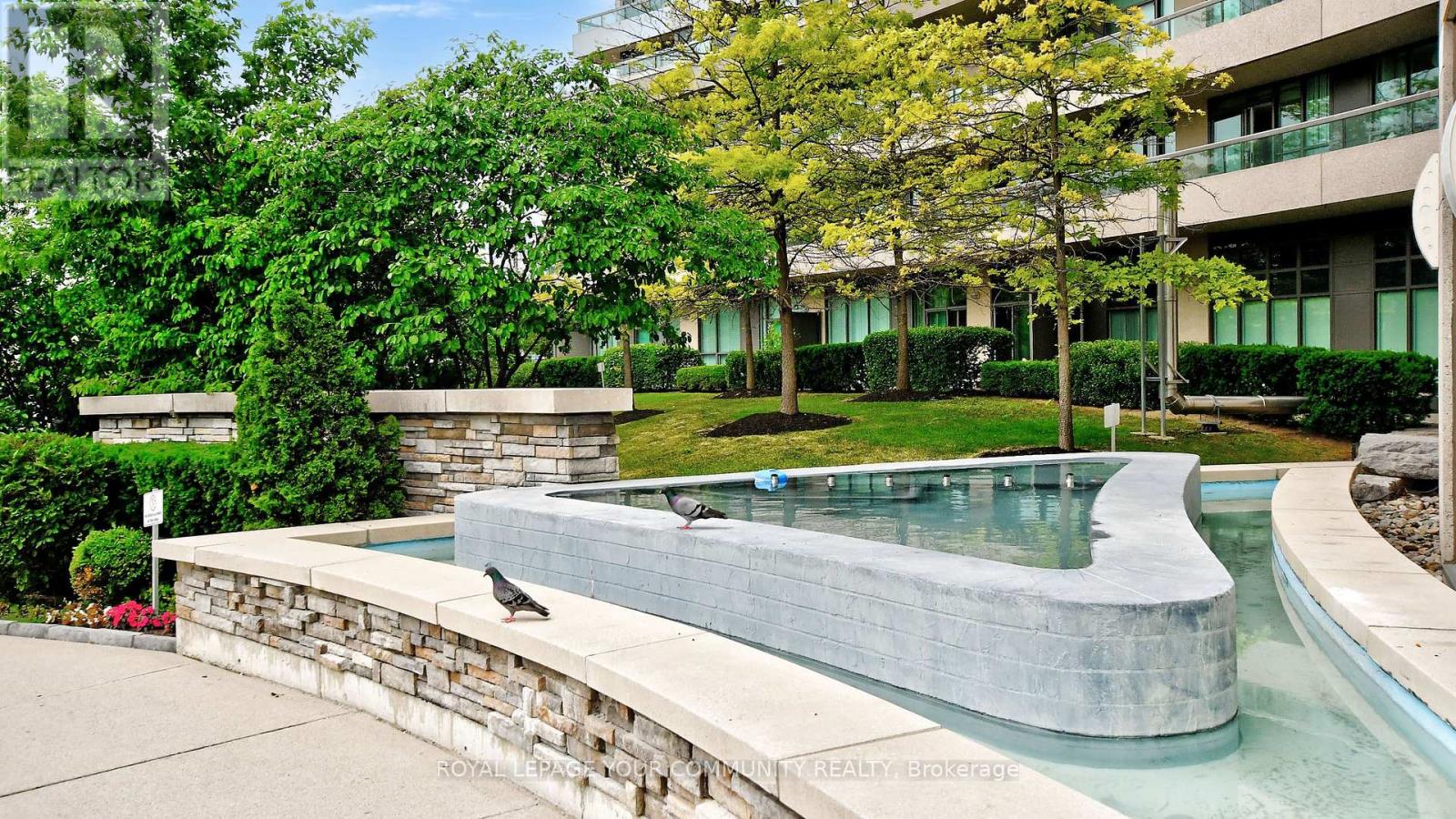1206 - 509 Beecroft Road, Toronto (Willowdale West), Ontario  M2N 0A3 - Photo 23 - C12175631