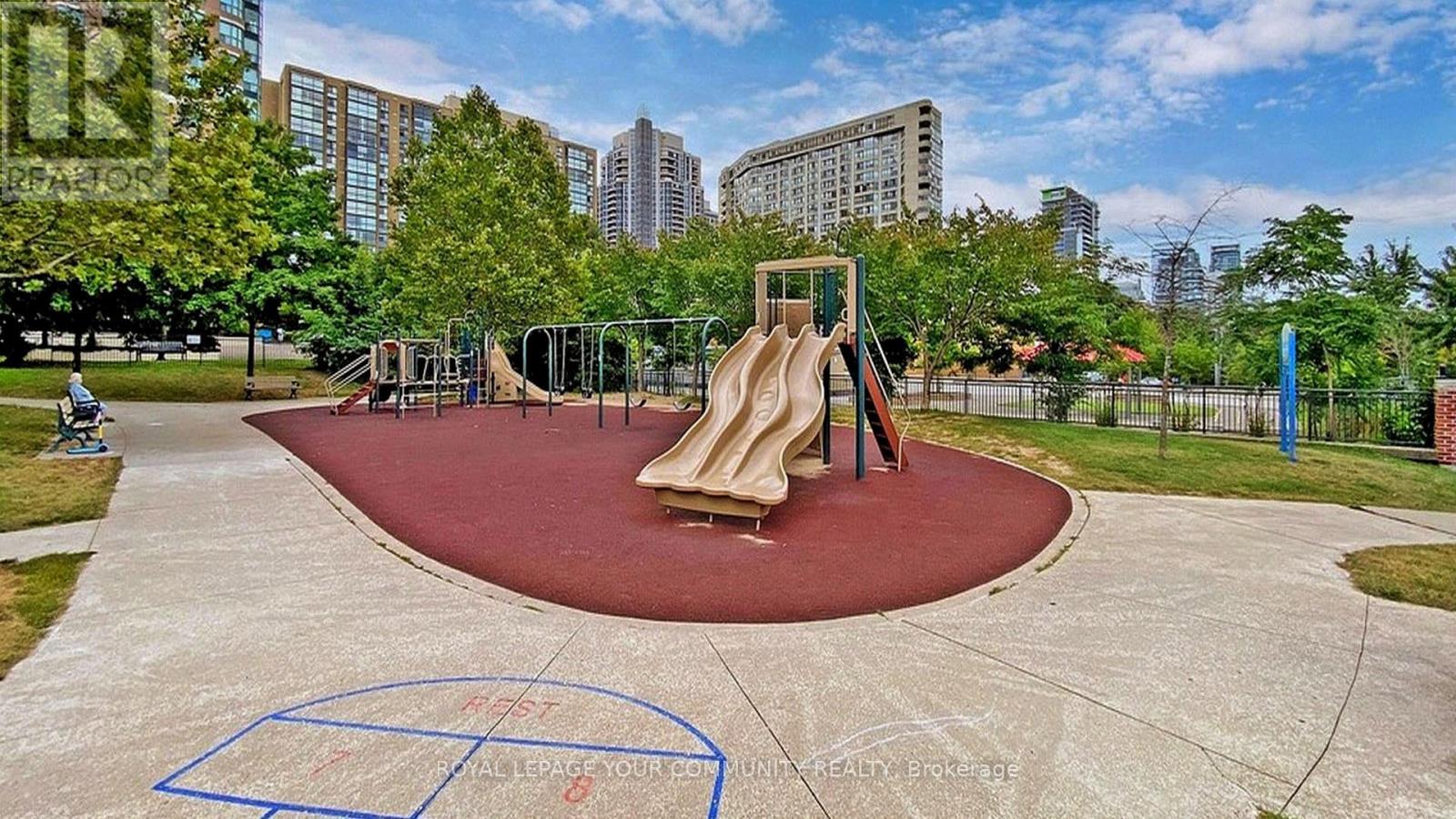1206 - 509 Beecroft Road, Toronto (Willowdale West), Ontario  M2N 0A3 - Photo 34 - C12175631