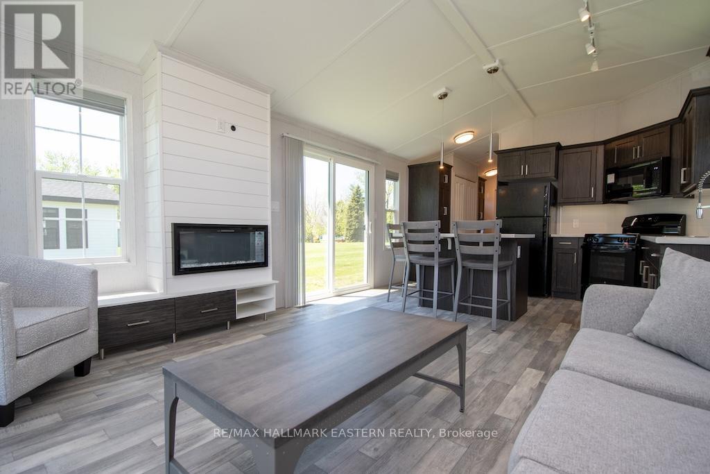 Lot #3 - 52 Fire Route 39, Trent Lakes, Ontario  K0L 1J0 - Photo 6 - X12170113