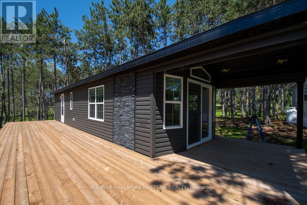 52 FIRE ROUTE 39, LOT 206, Trent Lakes, Ontario