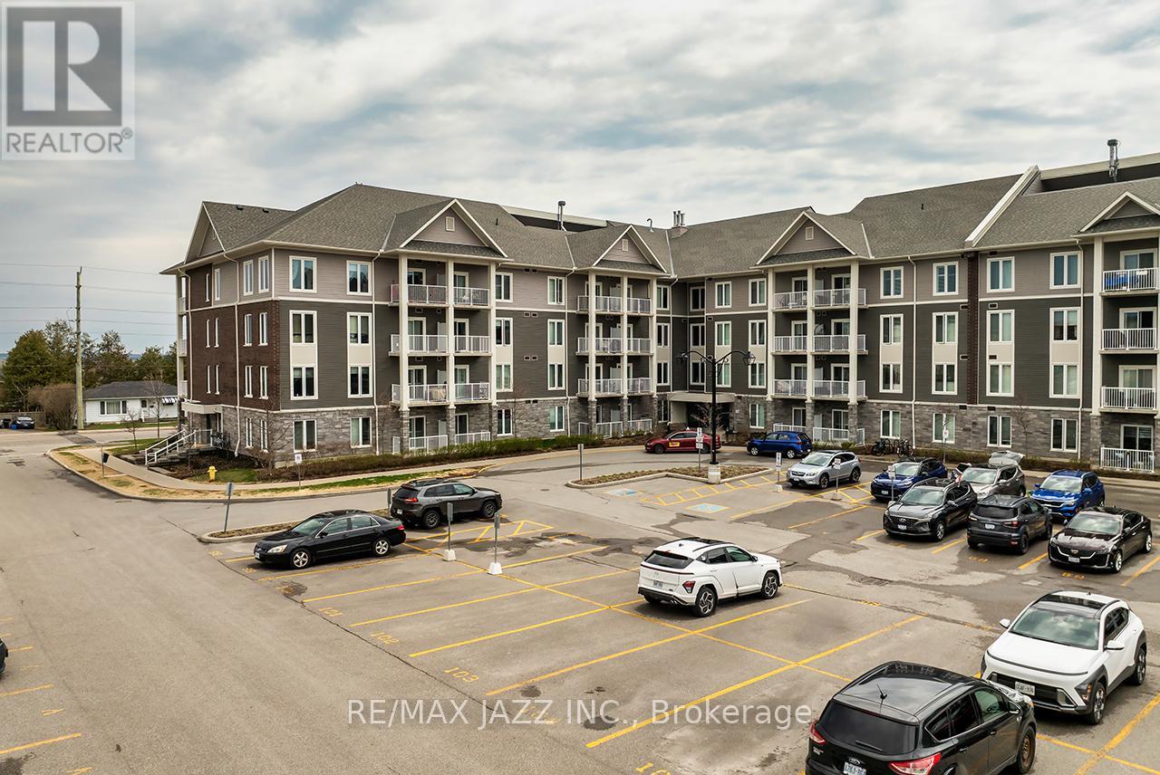 103 - 290 Liberty Street N, Clarington, Ontario  L1C 0H3 - Photo 31 - E12175522