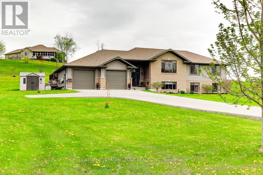 138 HIDDENVALLEY DRIVE, Belleville, Ontario