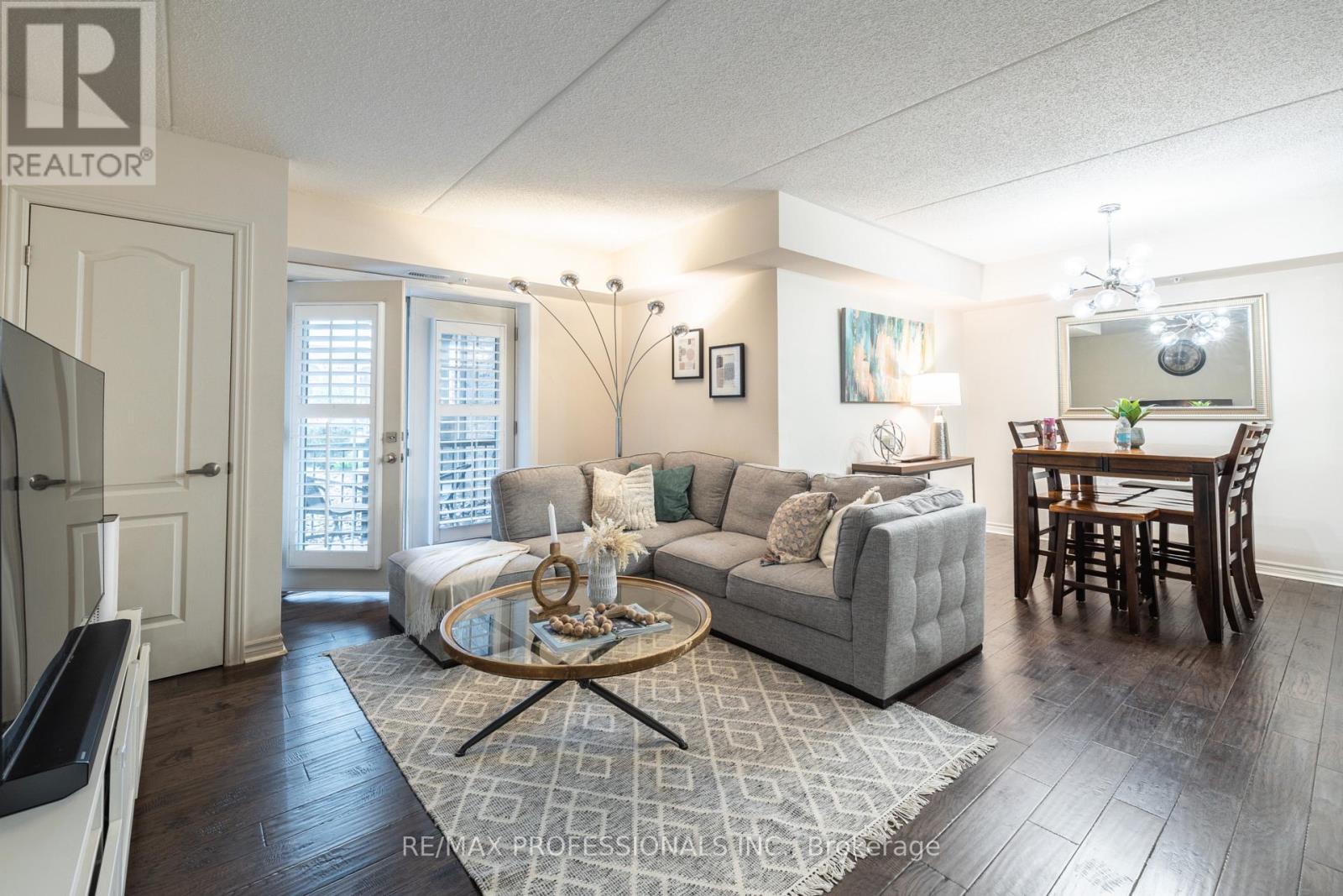 108 - 1440 Main Street E, Milton, Ontario  L9T 8W3 - Photo 8 - W12148593