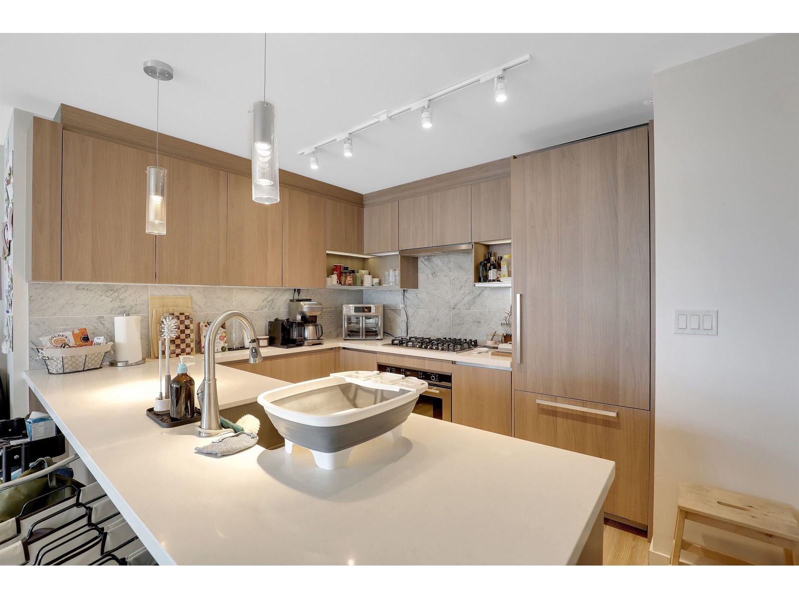 4302 13696 100 Avenue, Surrey, British Columbia  V3T 0L5 - Photo 10 - R3007571