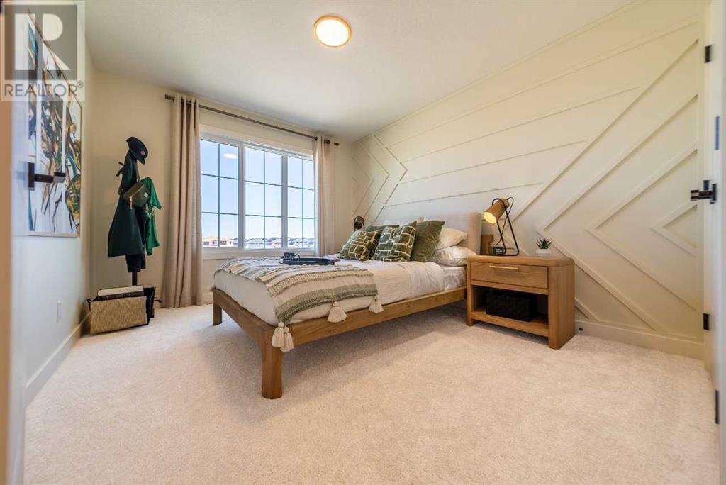 475 Rivercrest View, Cochrane, Alberta  T4C 3C7 - Photo 18 - A2224237