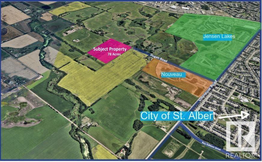 54230 Rr 255, St. Albert, Alberta  T8T 0T6 - Photo 2 - E4419324