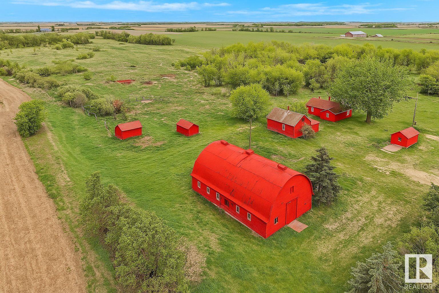 54230 Rr 255, St. Albert, Alberta  T8T 0T6 - Photo 29 - E4419324