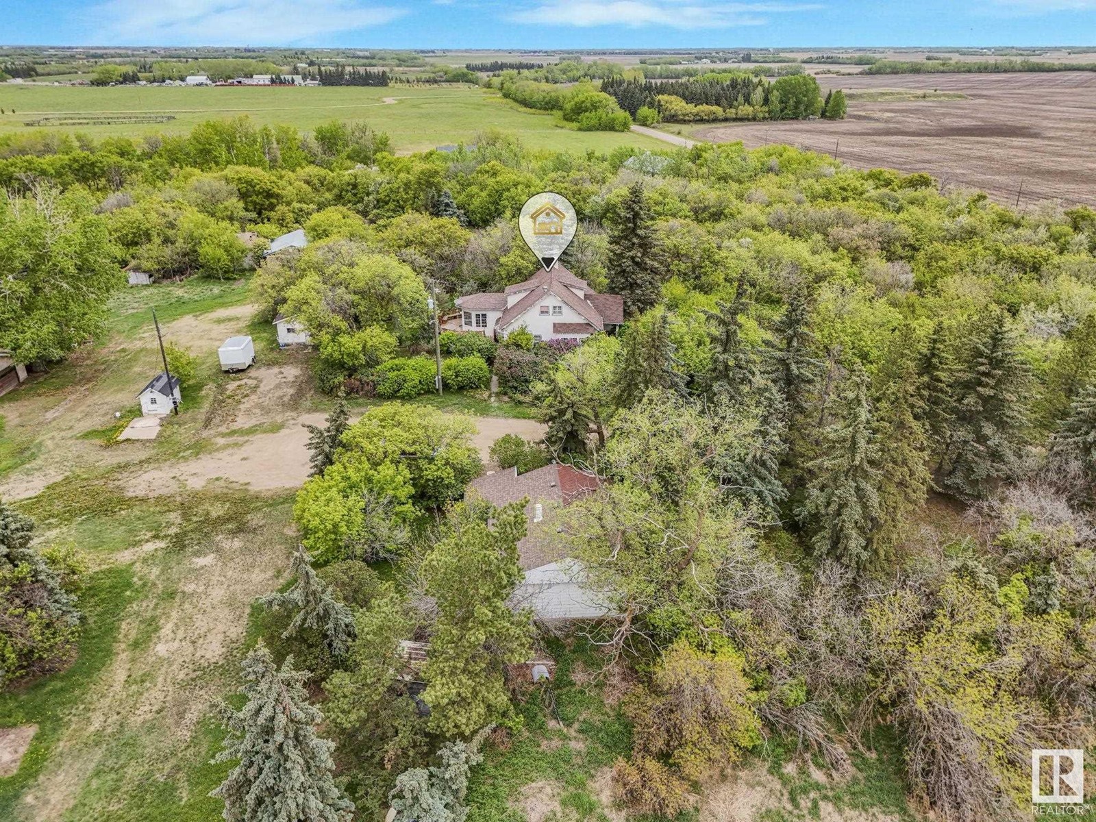 54230 Rr 255, St. Albert, Alberta  T8T 0T6 - Photo 17 - E4419324