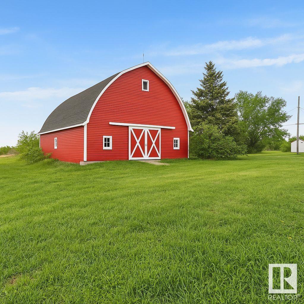 54230 Rr 255, St. Albert, Alberta  T8T 0T6 - Photo 31 - E4419324