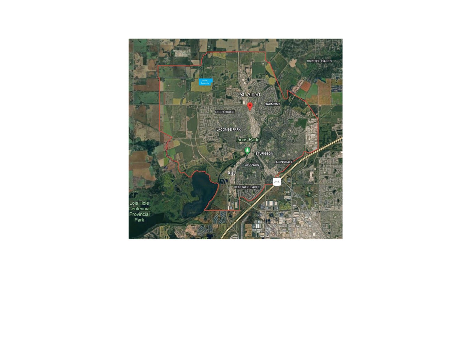 54230 Rr 255, St. Albert, Alberta  T8T 0T6 - Photo 24 - E4419324