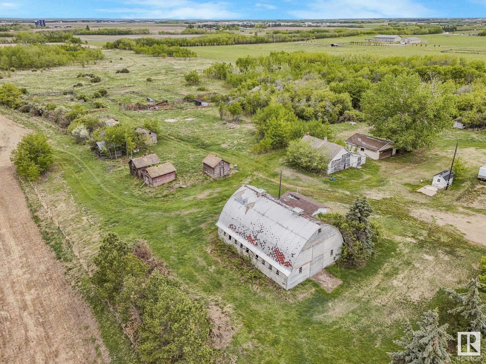 54230 Rr 255, St. Albert, Alberta  T8T 0T6 - Photo 16 - E4419324