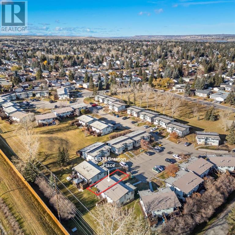 5a, 333 Braxton Place Sw, Calgary, Alberta  T2W 2E7 - Photo 24 - A2177225