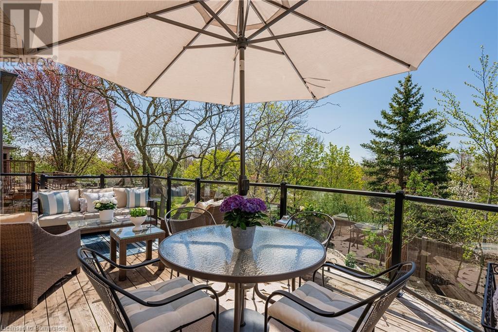 222 Elderwood Trail, Oakville, Ontario  L6H 5W2 - Photo 35 - 40720086