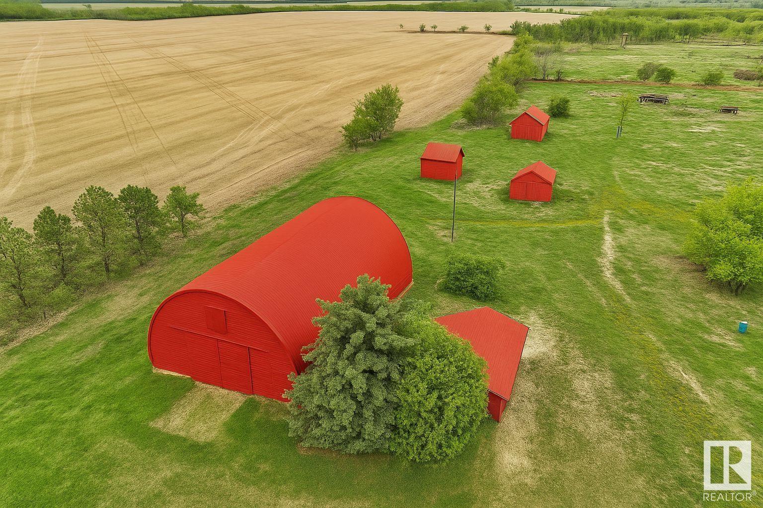 54230 Rr 255, St. Albert, Alberta  T8T 0T6 - Photo 27 - E4419320