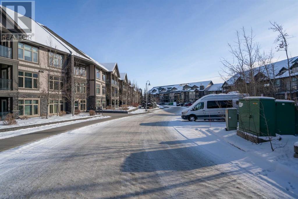 102, 45 Aspenmont Heights Sw, Calgary, Alberta  T3H 0E6 - Photo 36 - A2195342