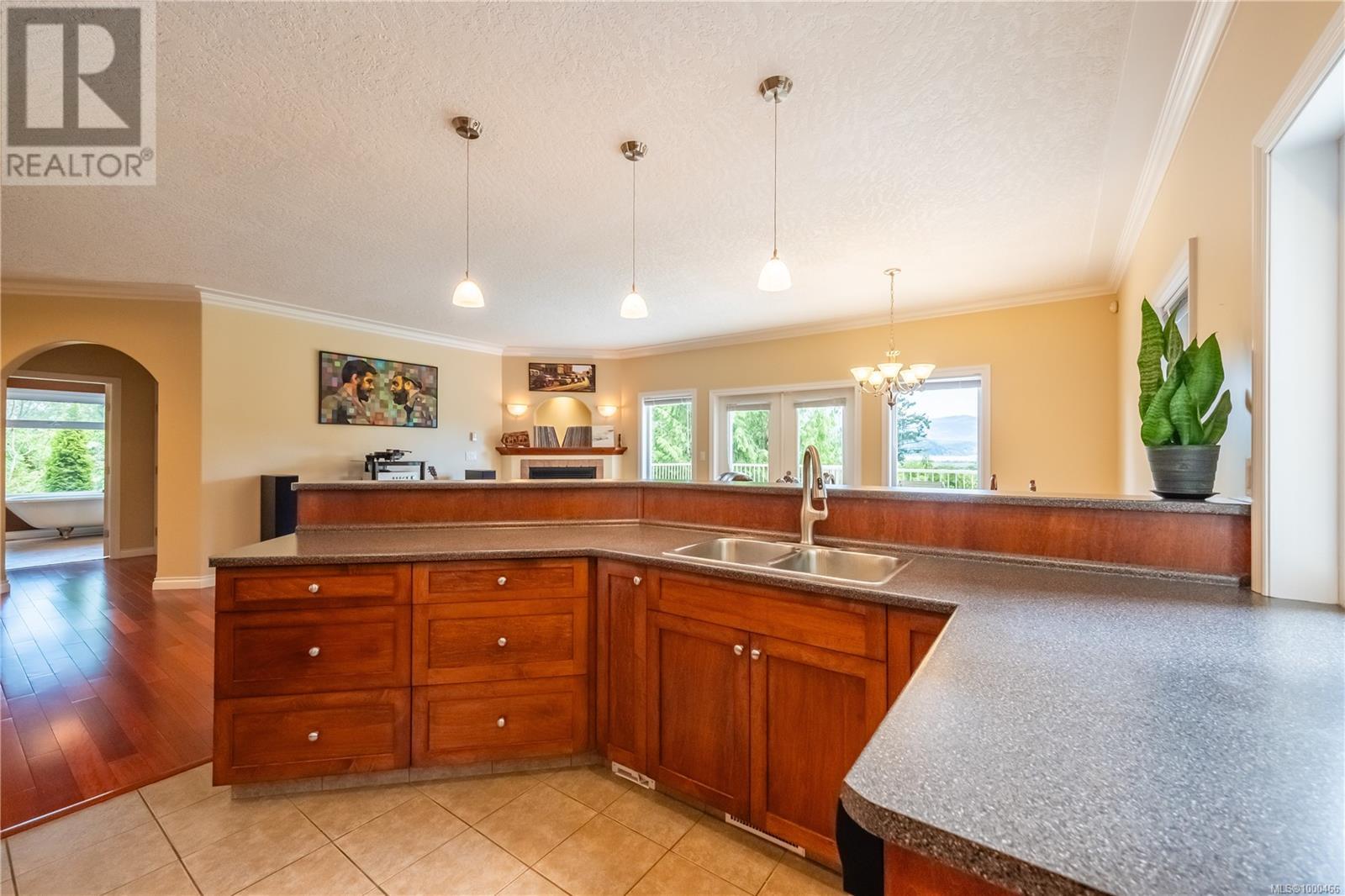 Property at 2258 Cowichan Bay Rd image 1