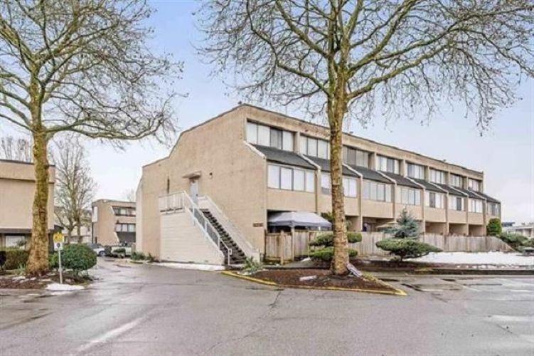 16 17700 60AV AVENUE, surrey, British Columbia