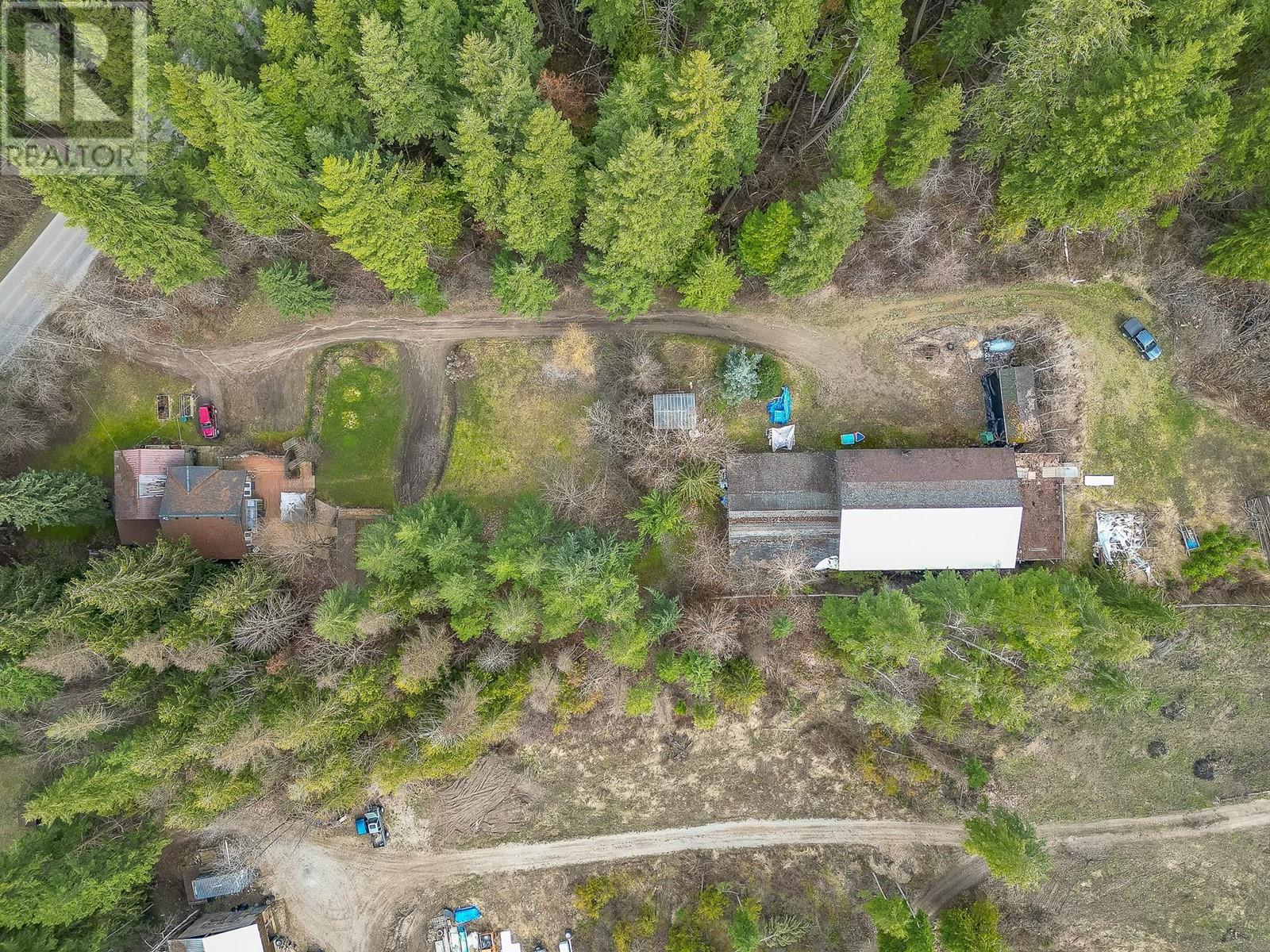 4850 Foothill Road SW, Salmon Arm, BC V1E3C2