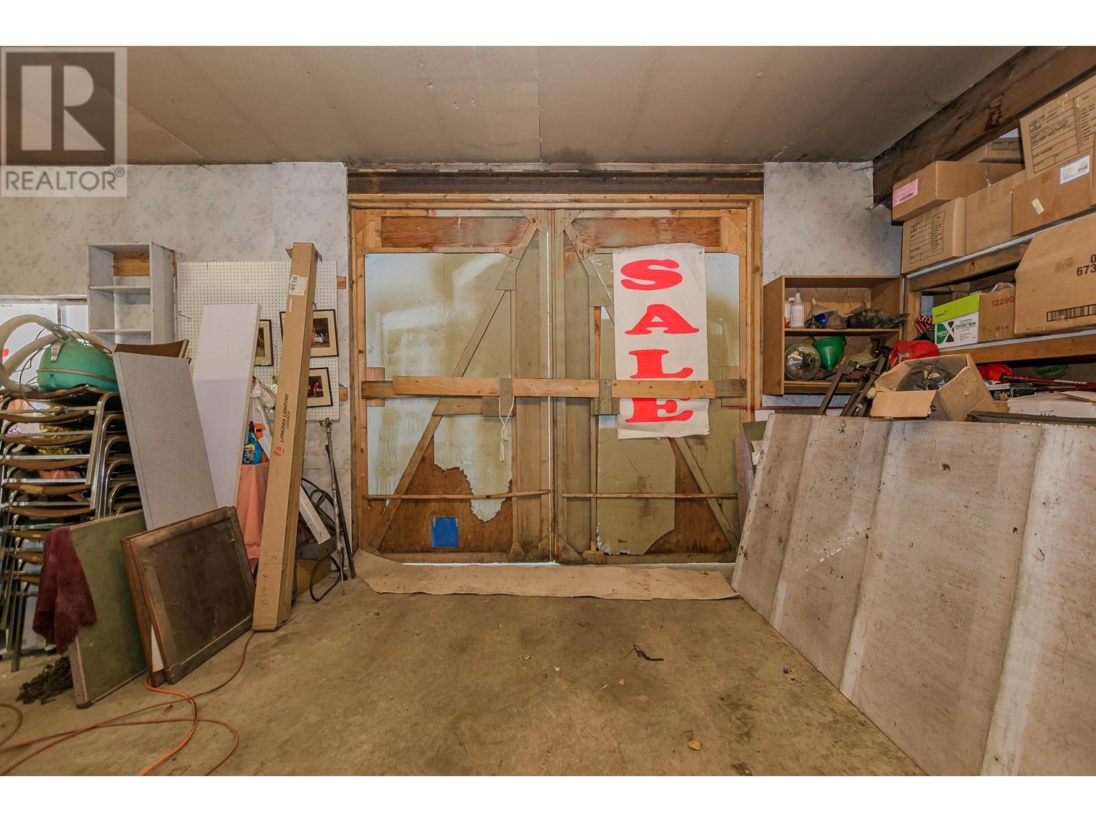 4850 Foothill Road SW, Salmon Arm, BC V1E3C2