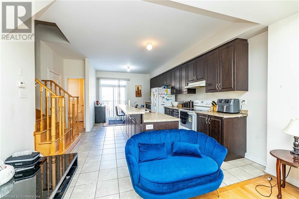 107 Sea Drifter Crescent, Brampton, Ontario  L6P 4B1 - Photo 10 - 40733865