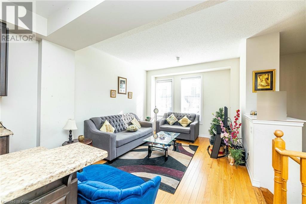 107 Sea Drifter Crescent, Brampton, Ontario  L6P 4B1 - Photo 12 - 40733865
