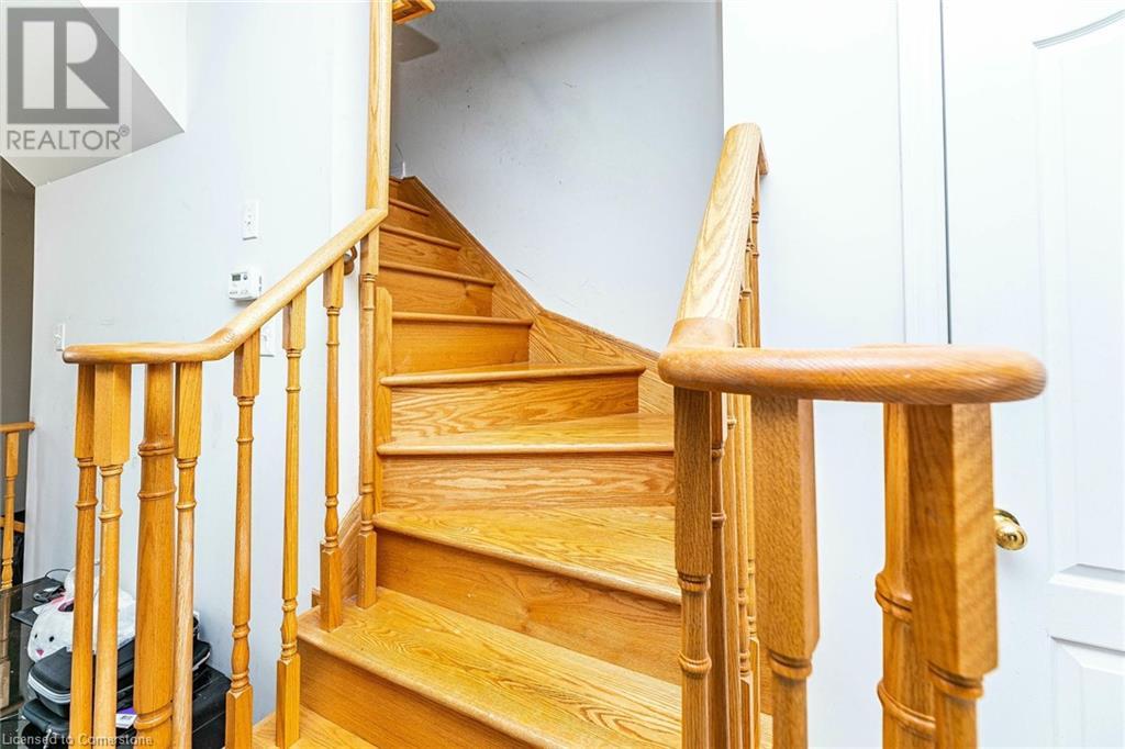 107 Sea Drifter Crescent, Brampton, Ontario  L6P 4B1 - Photo 16 - 40733865