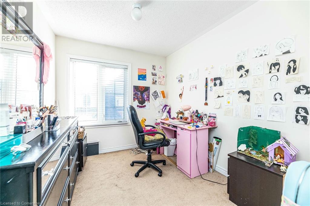107 Sea Drifter Crescent, Brampton, Ontario  L6P 4B1 - Photo 26 - 40733865