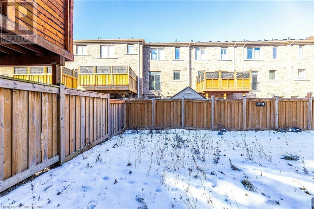 107 Sea Drifter Crescent, Brampton, Ontario  L6P 4B1 - Photo 33 - 40733865