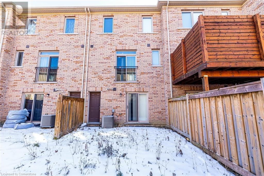 107 Sea Drifter Crescent, Brampton, Ontario  L6P 4B1 - Photo 35 - 40733865