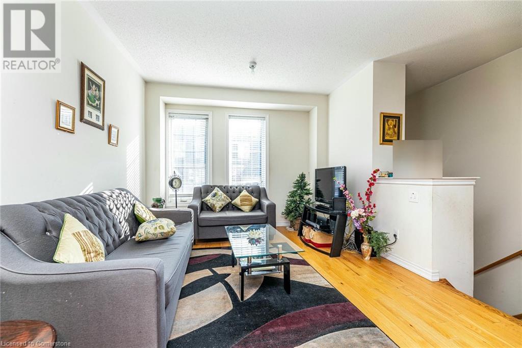 107 Sea Drifter Crescent, Brampton, Ontario  L6P 4B1 - Photo 8 - 40733865