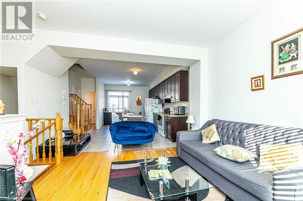 107 Sea Drifter Crescent, Brampton, Ontario  L6P 4B1 - Photo 9 - 40733865