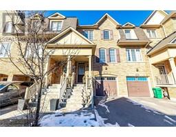 107 SEA DRIFTER Crescent, Brampton, Ontario