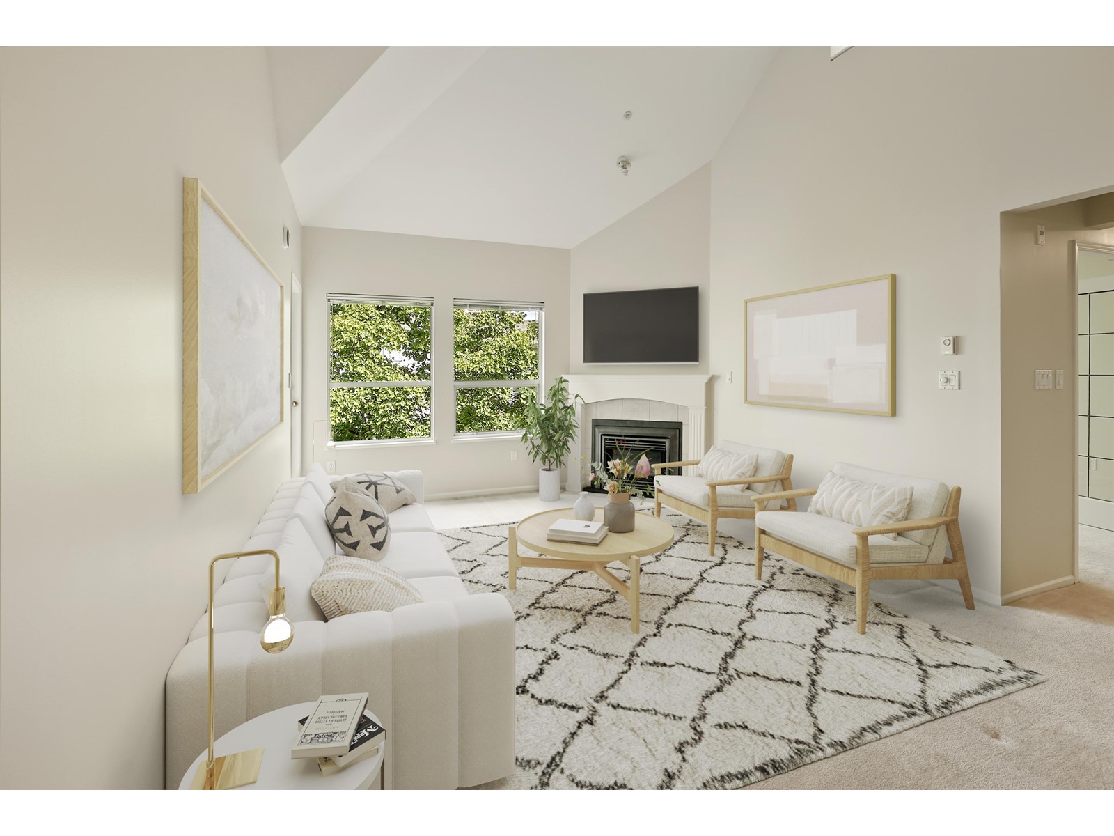 401 1575 BEST STREET, White Rock, British Columbia