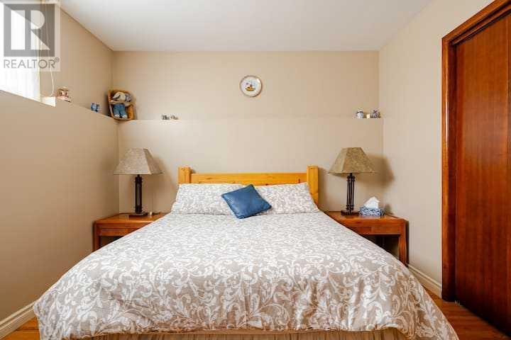 4116 Brisebois Drive Nw, Calgary, Alberta  T2L 2E7 - Photo 21 - A2208708
