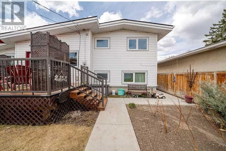 4116 Brisebois Drive Nw, Calgary, Alberta  T2L 2E7 - Photo 14 - A2208708