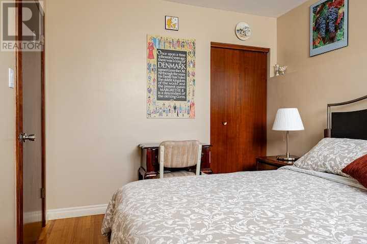4116 Brisebois Drive Nw, Calgary, Alberta  T2L 2E7 - Photo 19 - A2208708