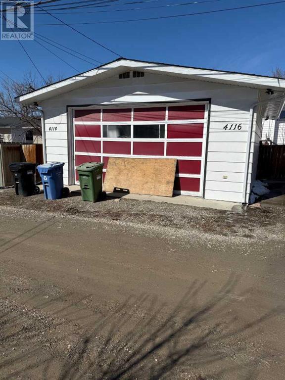 4116 Brisebois Drive Nw, Calgary, Alberta  T2L 2E7 - Photo 38 - A2208708