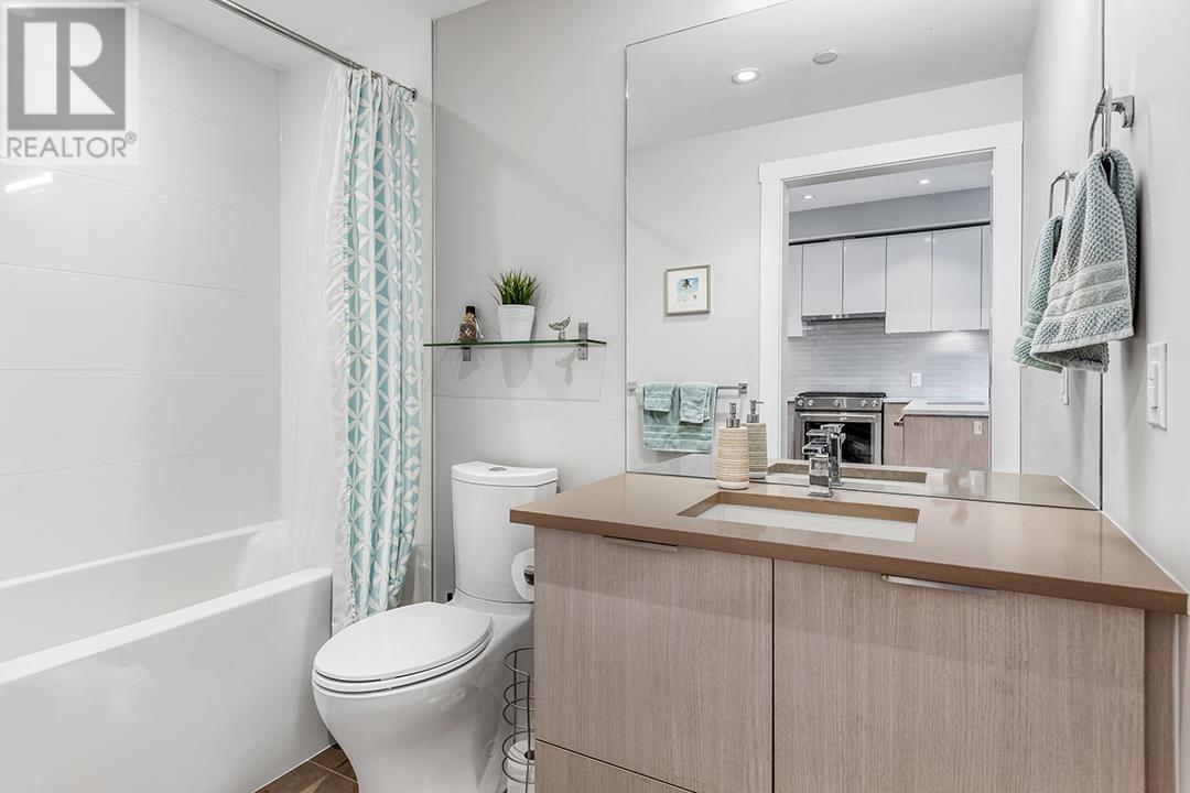 502 8508 Rivergrass Drive, Vancouver, British Columbia  V5S 0H7 - Photo 14 - R3007458