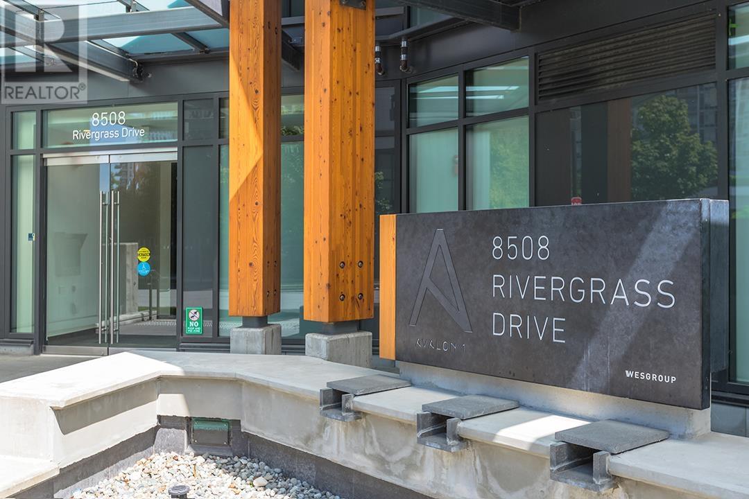 502 8508 Rivergrass Drive, Vancouver, British Columbia  V5S 0H7 - Photo 38 - R3007458
