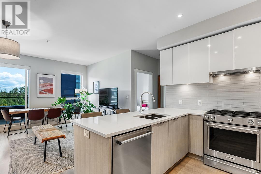 502 8508 Rivergrass Drive, Vancouver, British Columbia  V5S 0H7 - Photo 6 - R3007458