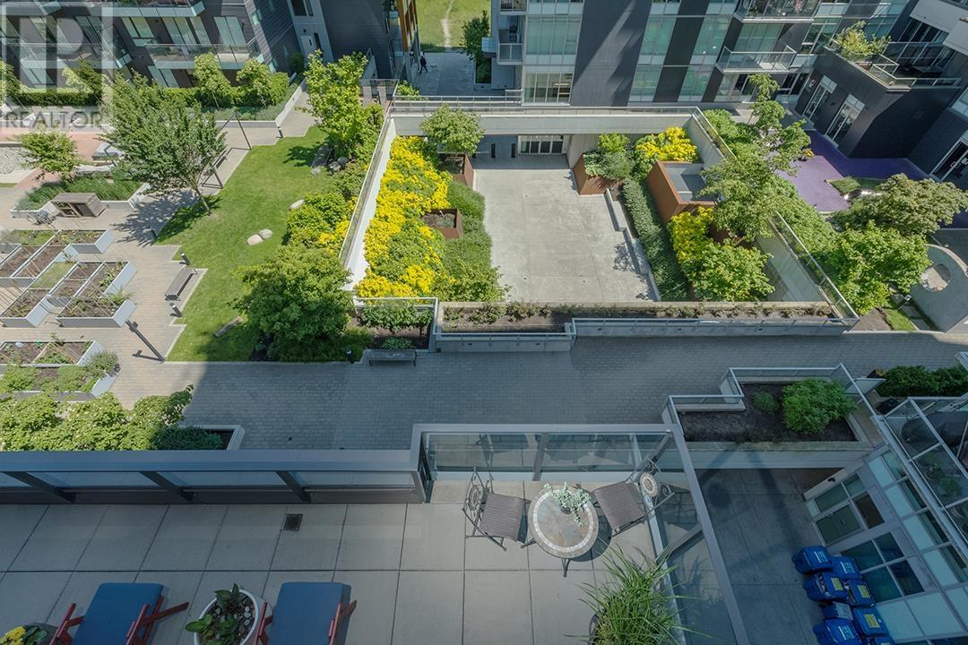 502 8508 Rivergrass Drive, Vancouver, British Columbia  V5S 0H7 - Photo 28 - R3007458
