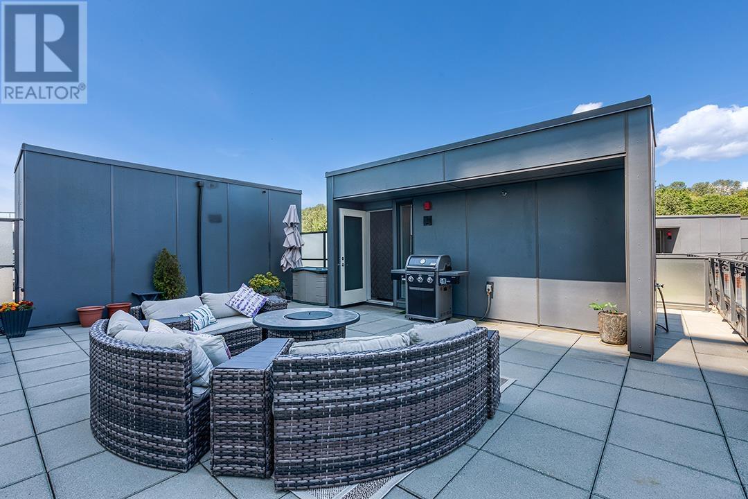 502 8508 Rivergrass Drive, Vancouver, British Columbia  V5S 0H7 - Photo 19 - R3007458