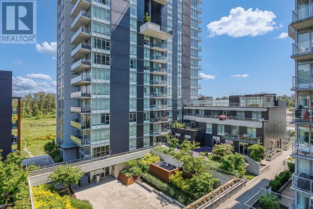 502 8508 Rivergrass Drive, Vancouver, British Columbia  V5S 0H7 - Photo 22 - R3007458