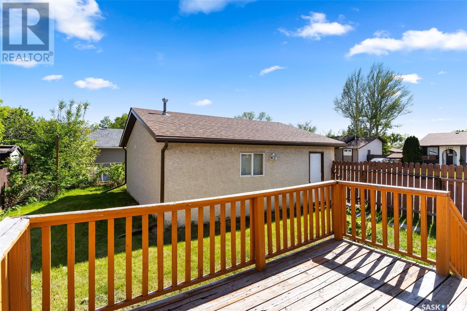 1190 Ferguson Crescent, Regina, Saskatchewan  S4N 6V6 - Photo 25 - SK007228