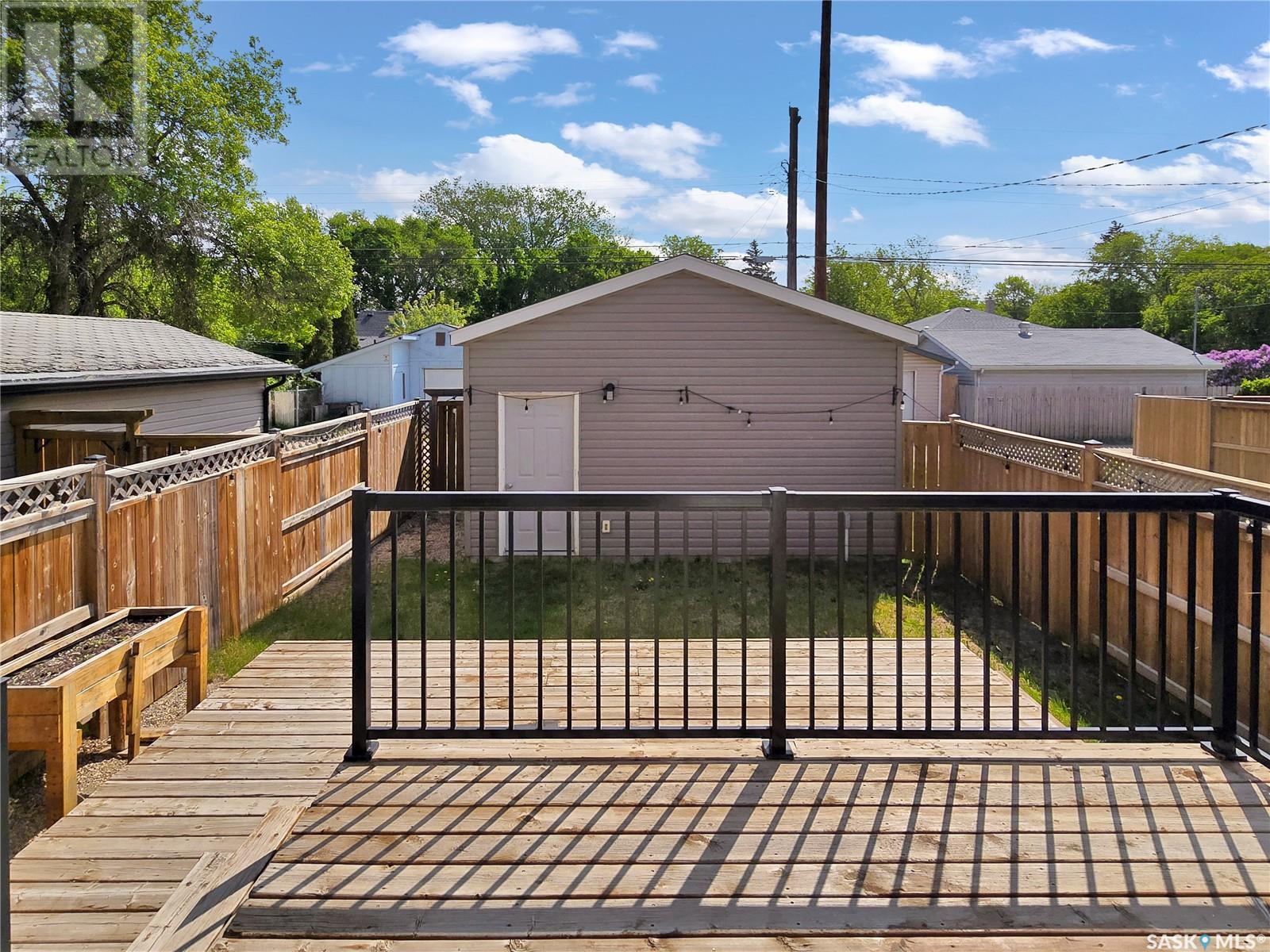 1008 K Avenue N, Saskatoon, Saskatchewan  S7L 2N6 - Photo 25 - SK007221