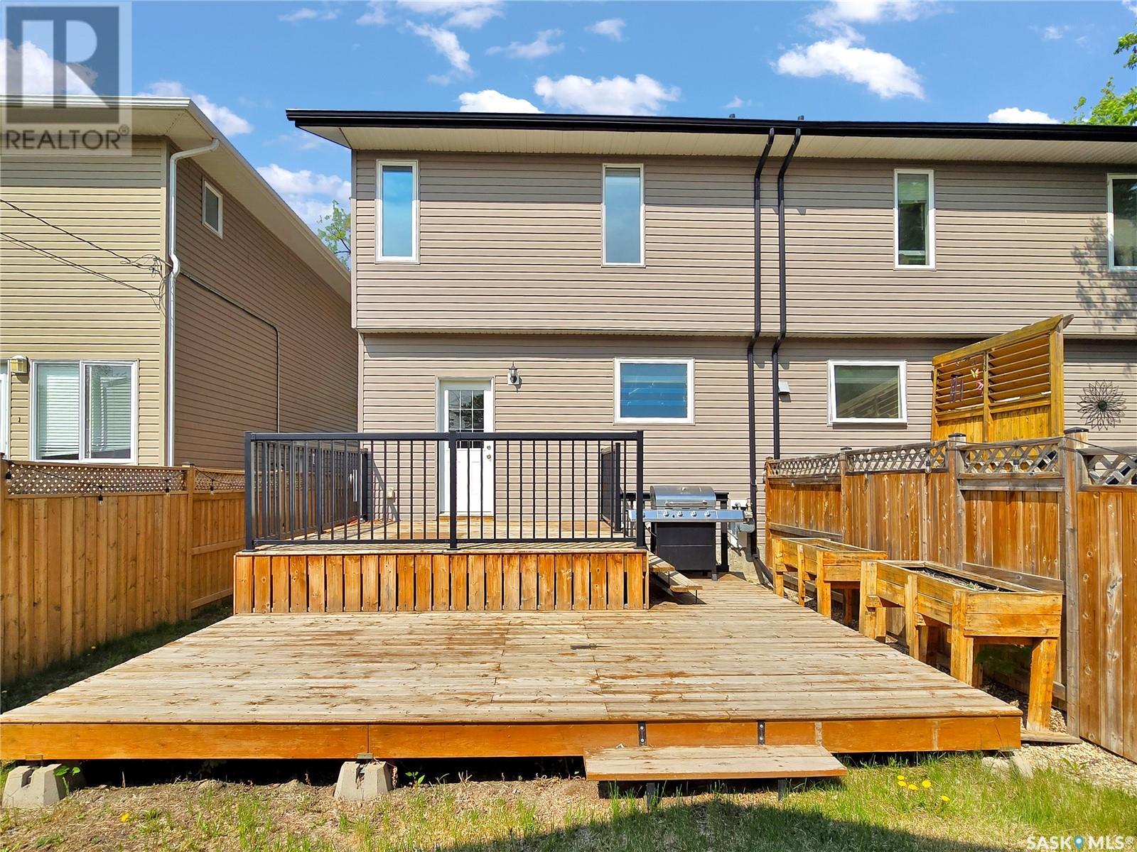 1008 K Avenue N, Saskatoon, Saskatchewan  S7L 2N6 - Photo 26 - SK007221