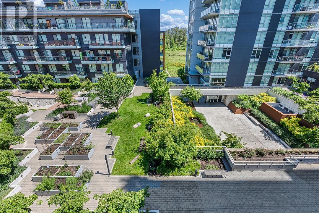 502 8508 Rivergrass Drive, Vancouver, British Columbia  V5S 0H7 - Photo 23 - R3007458