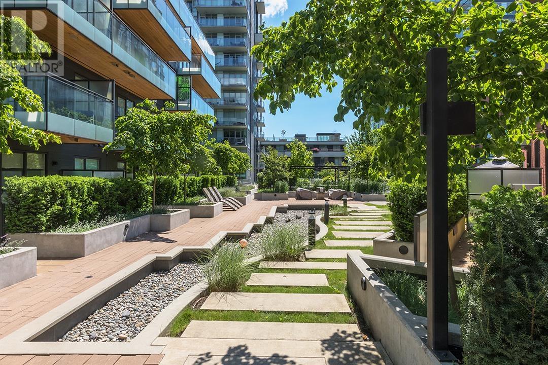 502 8508 Rivergrass Drive, Vancouver, British Columbia  V5S 0H7 - Photo 34 - R3007458
