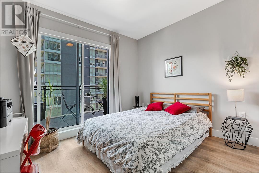 502 8508 Rivergrass Drive, Vancouver, British Columbia  V5S 0H7 - Photo 13 - R3007458