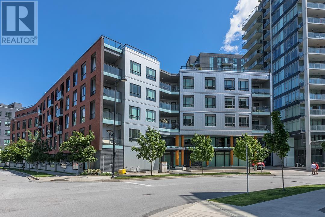 502 8508 Rivergrass Drive, Vancouver, British Columbia  V5S 0H7 - Photo 36 - R3007458
